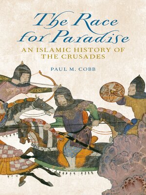 cover image of The Race for Paradise